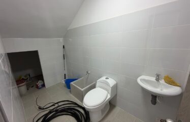 Arriendo Local Comercial en Barrio Centro