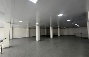 Arriendo Local Comercial en Barrio Centro