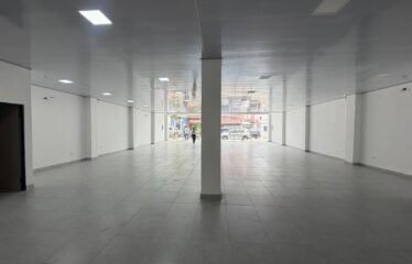 Arriendo Local Comercial en Barrio Centro