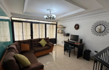 Casa en Venta Barrio Buganviles