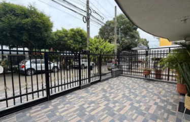 Casa en Venta Barrio Buganviles