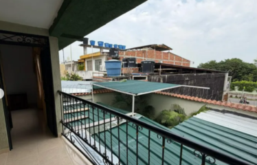 Casa en Venta Barrio Buganviles