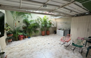 Casa en Venta Barrio Buganviles