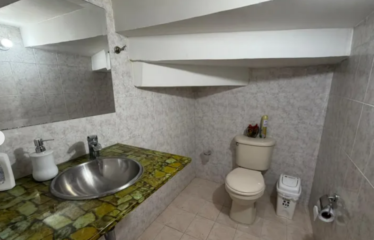 Casa en Venta Barrio Buganviles