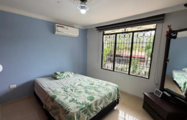 Casa en Venta Barrio Buganviles