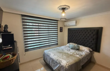 Casa en Venta Barrio Buganviles