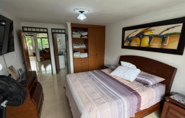 Casa en Venta Barrio Buganviles
