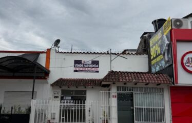 Se Arrienda Local Comercial En El Centro De Neiva