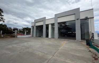 Se Arrienda Bodega Con 2 Locales En El Sur De Neiva