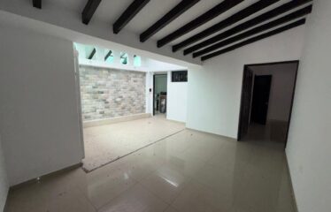 Se Vende Casa En El Barrio La Toma