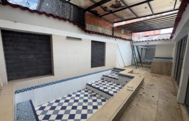 Se Vende Casa En El Barrio La Toma