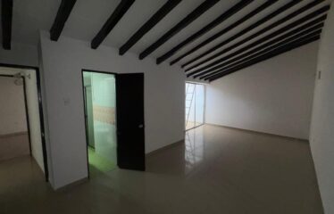 Se Vende Casa En El Barrio La Toma
