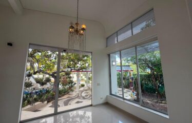 Se Arrienda Casa En Condominio Altos De La Pradera