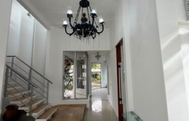 Se Arrienda Casa En Condominio Altos De La Pradera