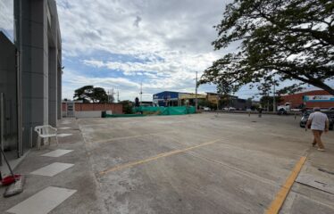 Se Arrienda Bodega Con 2 Locales En El Sur De Neiva