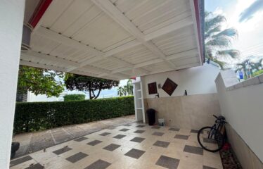 Se Arrienda Casa En Condominio Altos De La Pradera