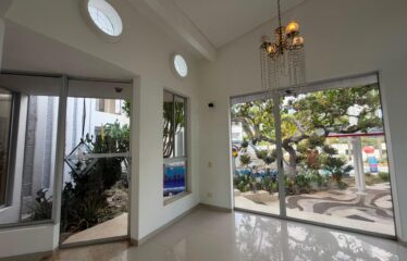 Se Arrienda Casa En Condominio Altos De La Pradera