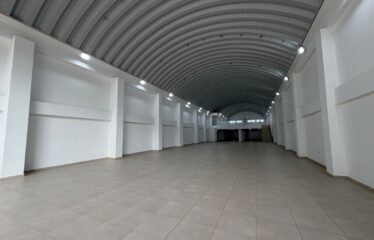 Se Arrienda Bodega Con 2 Locales En El Sur De Neiva
