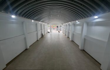 Se Arrienda Bodega Con 2 Locales En El Sur De Neiva