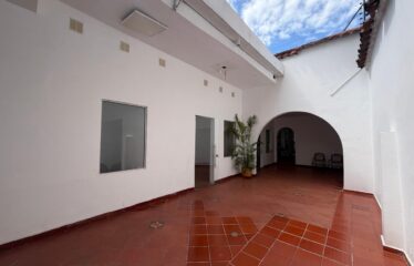 Se Arrienda Local Comercial En El Centro De Neiva