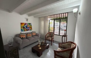 Se Arrienda Casa Comercial En Barrio Sevilla