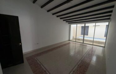 Se Vende Casa En El Barrio La Toma
