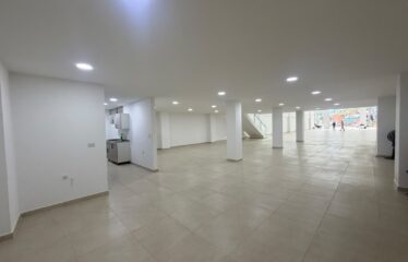 Se Arrienda Bodega Con 2 Locales En El Sur De Neiva