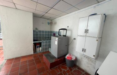 Se Arrienda Casa Comercial En Barrio Sevilla