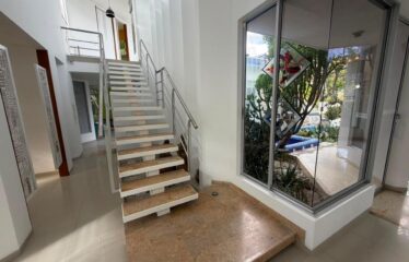 Se Arrienda Casa En Condominio Altos De La Pradera