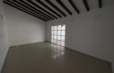 Se Vende Casa En El Barrio La Toma