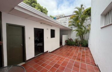 Se Arrienda Casa Comercial En Barrio Sevilla
