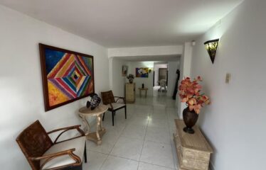 Se Arrienda Casa Comercial En Barrio Sevilla
