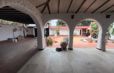 Se Arrienda Casa En El Barrio La Toma