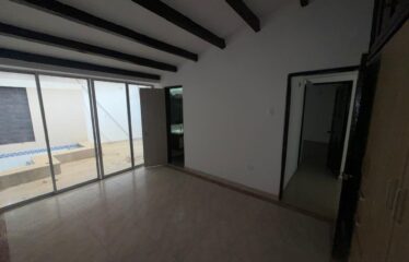 Se Vende Casa En El Barrio La Toma