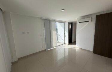 Se Arrienda Apartamento En La Toma Edificio Puerto Madero
