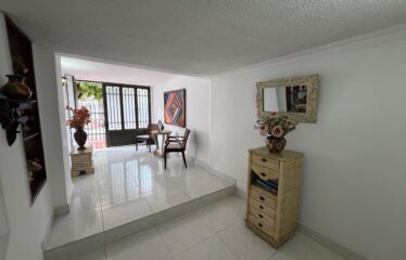 Se Arrienda Casa Comercial En Barrio Sevilla