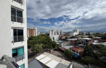 Se Arrienda Apartamento En La Toma Edificio Puerto Madero