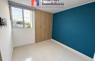 Se Arrienda Apto Amoblado Y Sin Amoblar En Balcones De Los Hayuelos