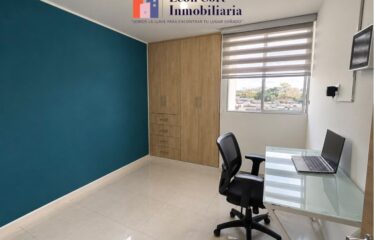 Se Arrienda Apto Amoblado Y Sin Amoblar En Balcones De Los Hayuelos