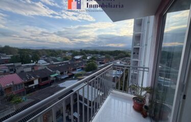 Se Arrienda Apto Amoblado Y Sin Amoblar En Balcones De Los Hayuelos