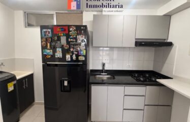 Se Arrienda Apto Amoblado Y Sin Amoblar En Balcones De Los Hayuelos