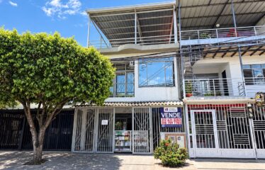 Se Vende Casa En Neiva  Sobre Via Principal