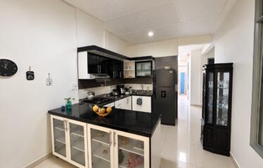 Se Vende Casa En Neiva  Sobre Via Principal