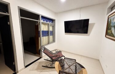 Se Vende Casa En Neiva  Sobre Via Principal