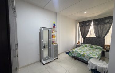 Se Vende Casa En Neiva  Sobre Via Principal