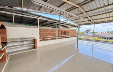 Se Vende Casa En Neiva  Sobre Via Principal