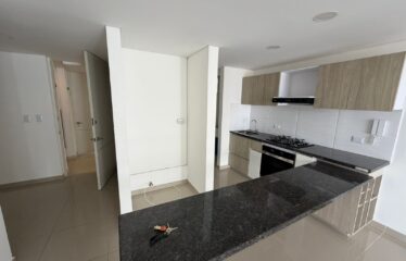 Se Arrienda Apartamento En Ciudadela Nio