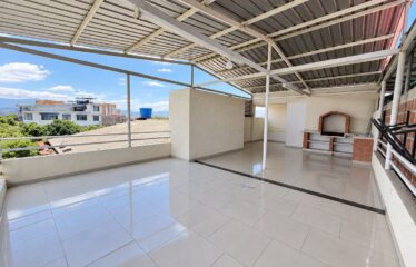 Se Vende Casa En Neiva  Sobre Via Principal