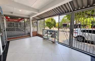 Se Vende Casa En Neiva  Sobre Via Principal