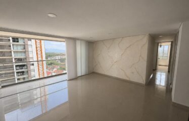 Se Arrienda Apartamento En Ciudadela Nio